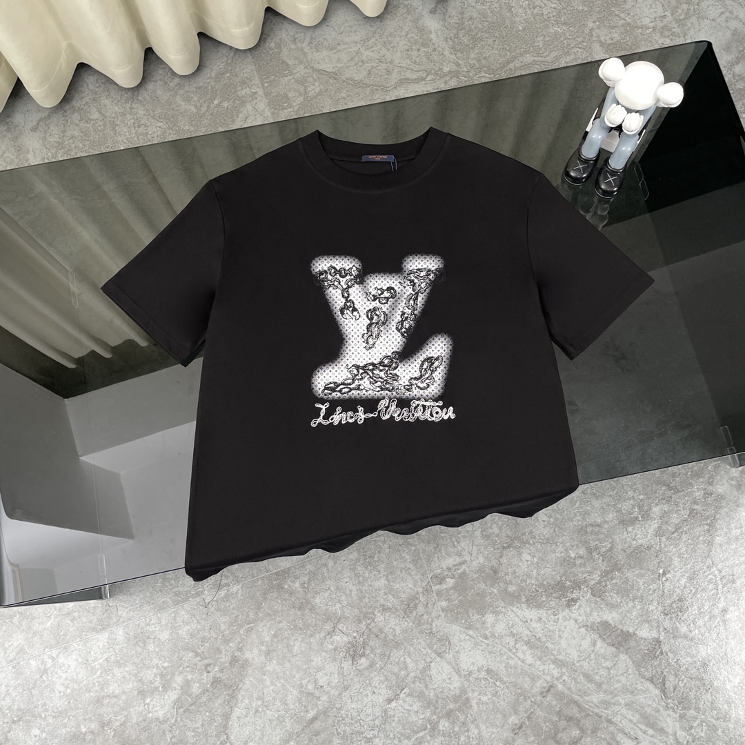 L T-Shirt New Style 0114