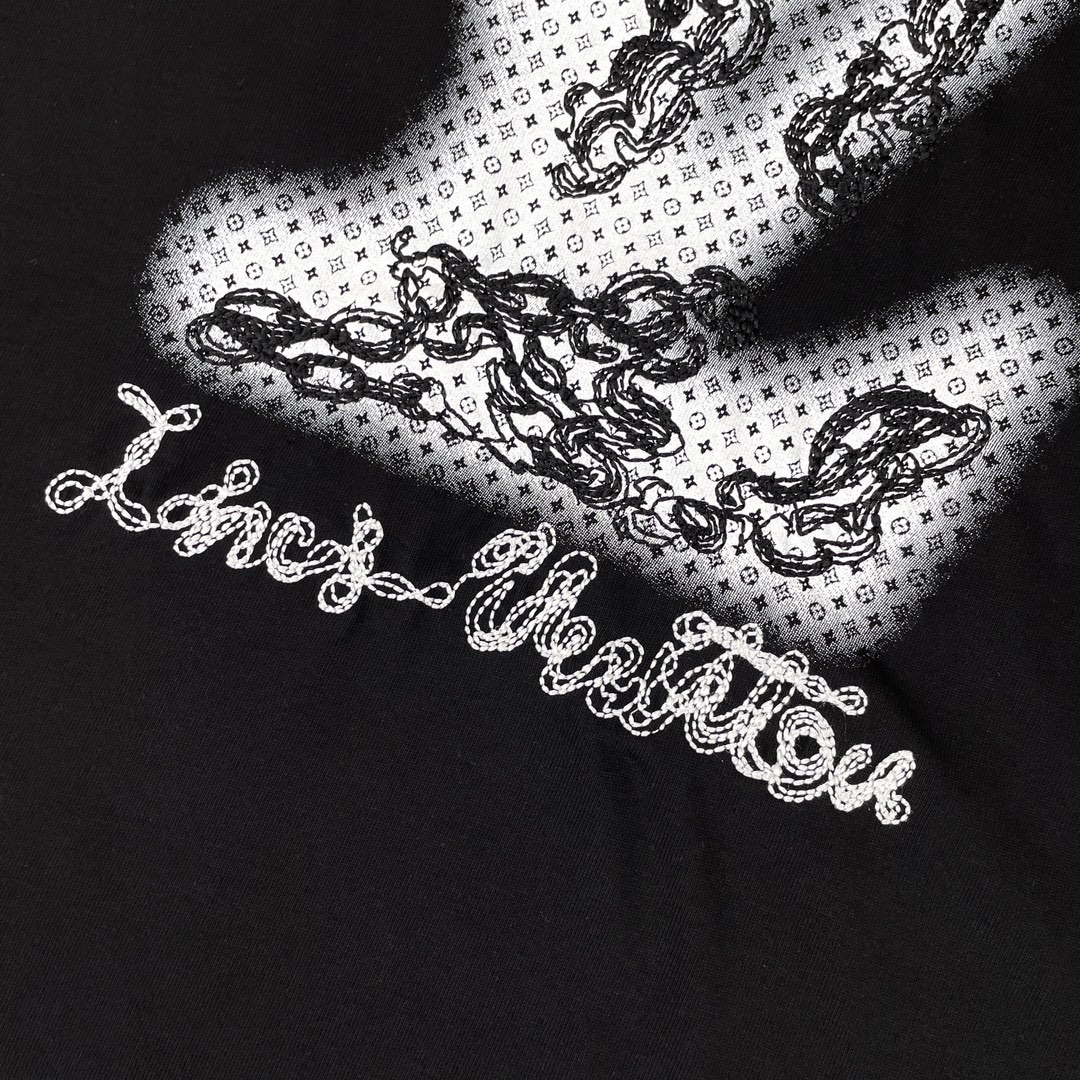 L T-Shirt New Style 0114