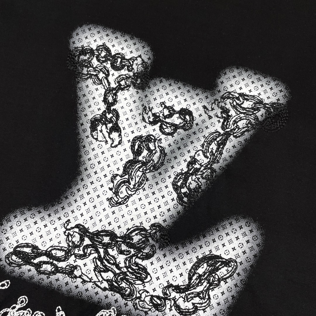 L T-Shirt New Style 0114