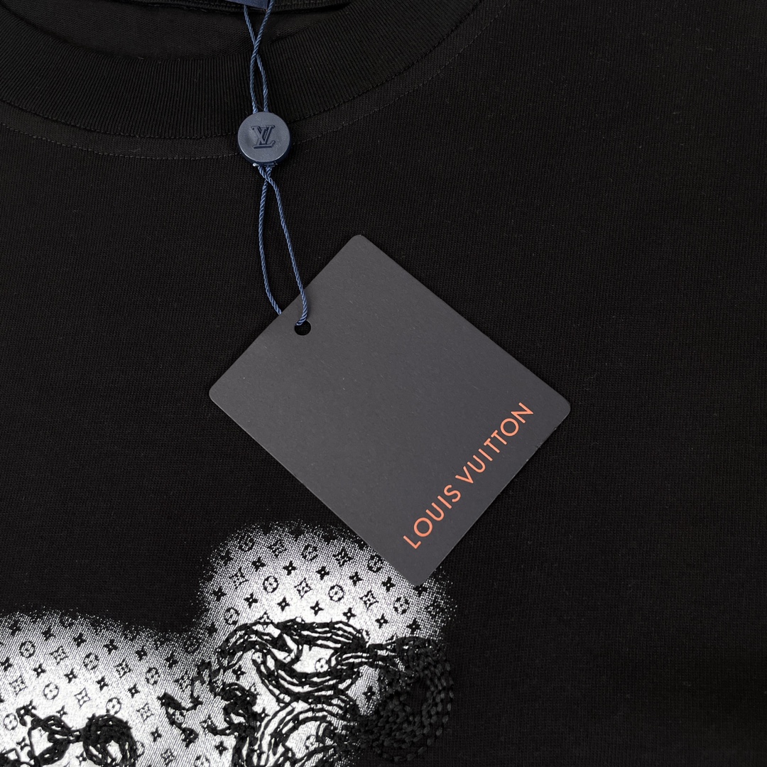 L T-Shirt New Style 0114