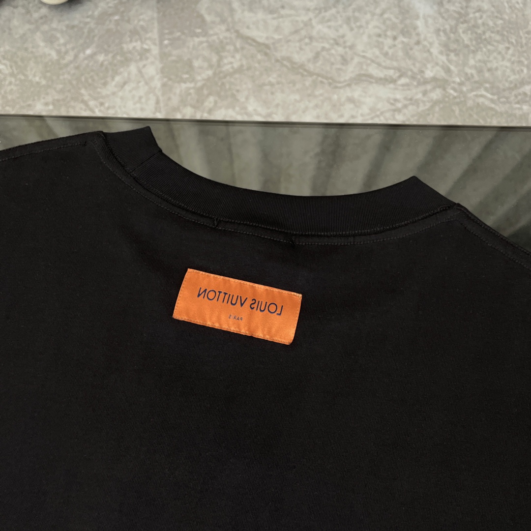 L T-Shirt New Style 0128