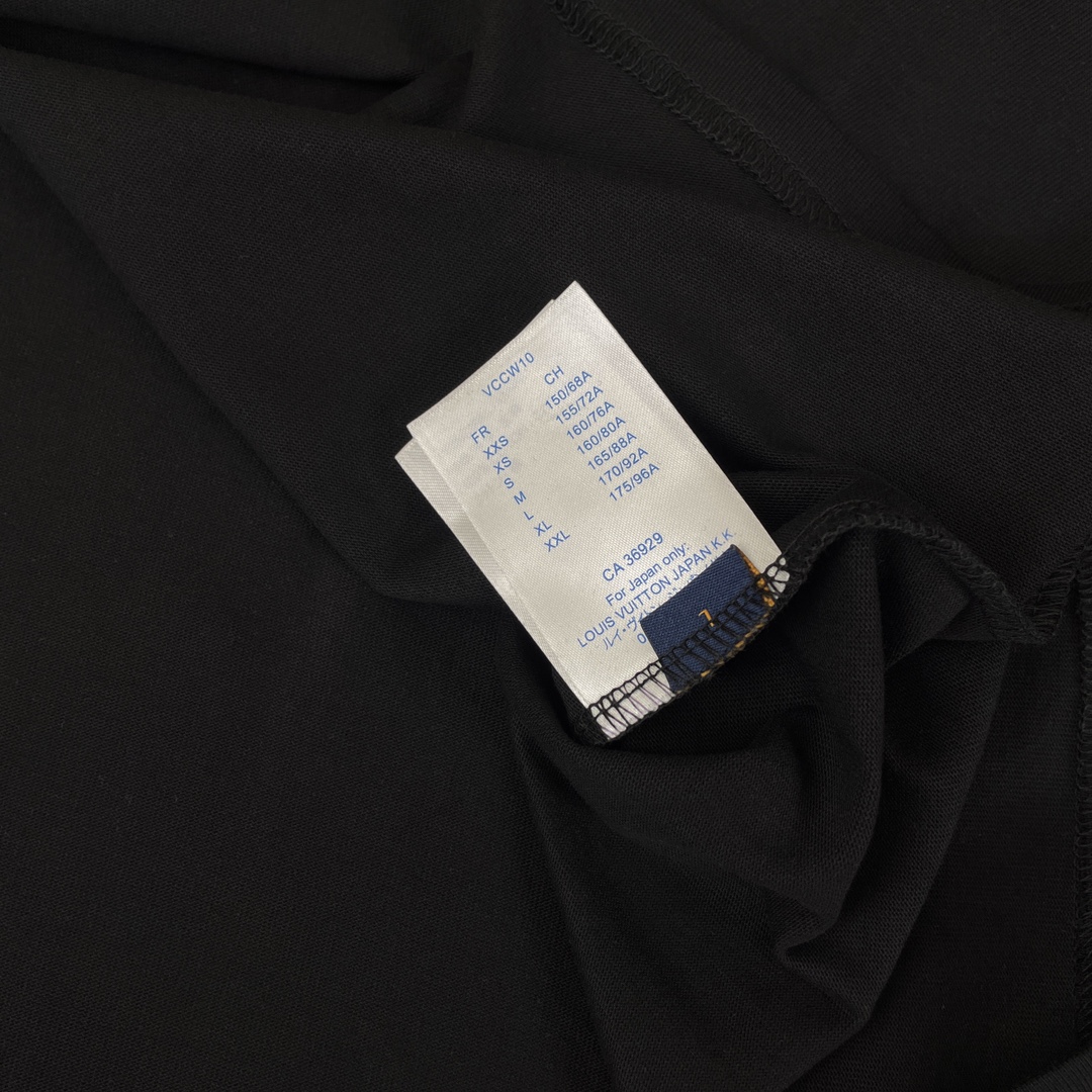 L T-Shirt New Style 0128