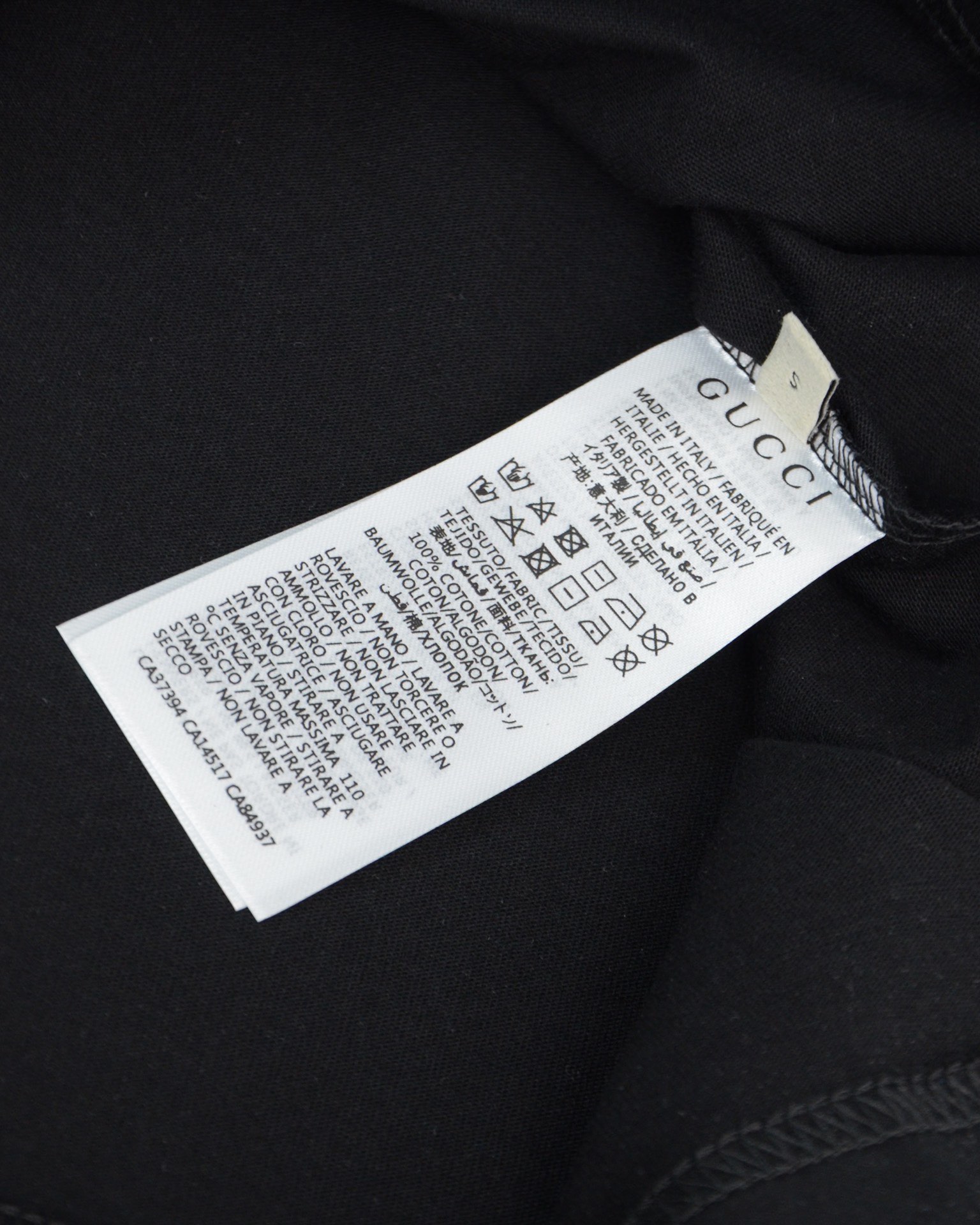 G T-Shirt New Style 0078