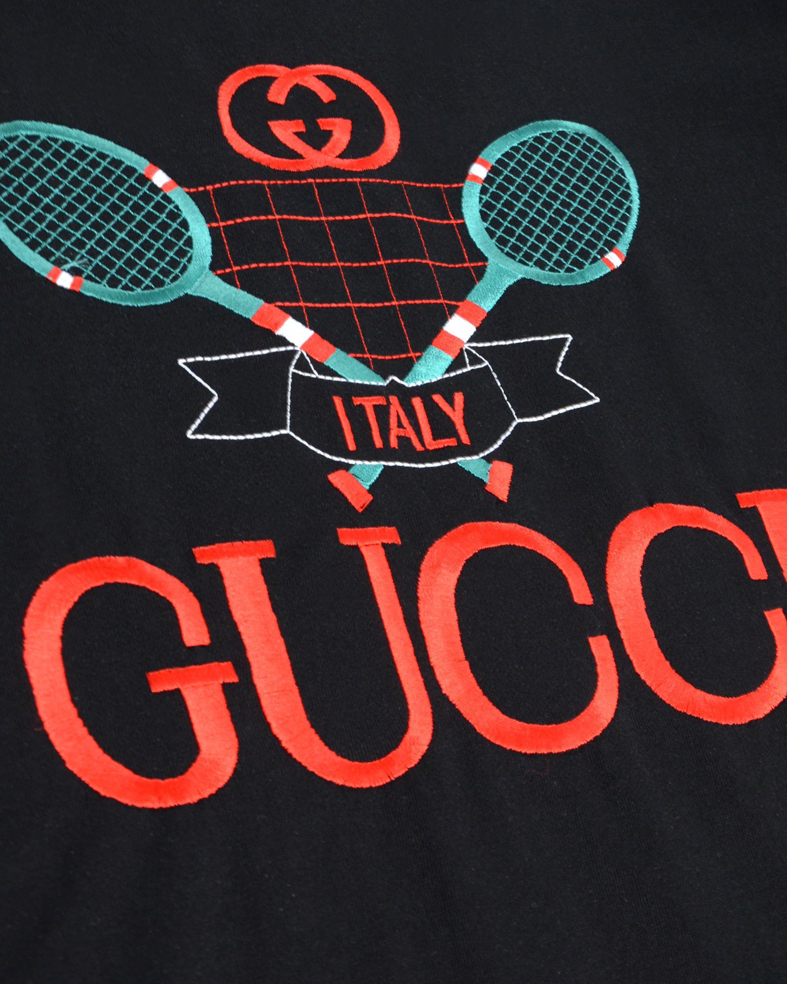 G T-Shirt New Style 0078