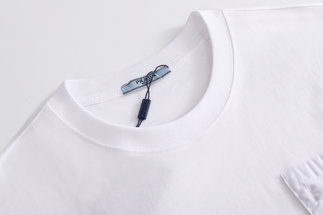 Pra T-shirt New Arrival 0008