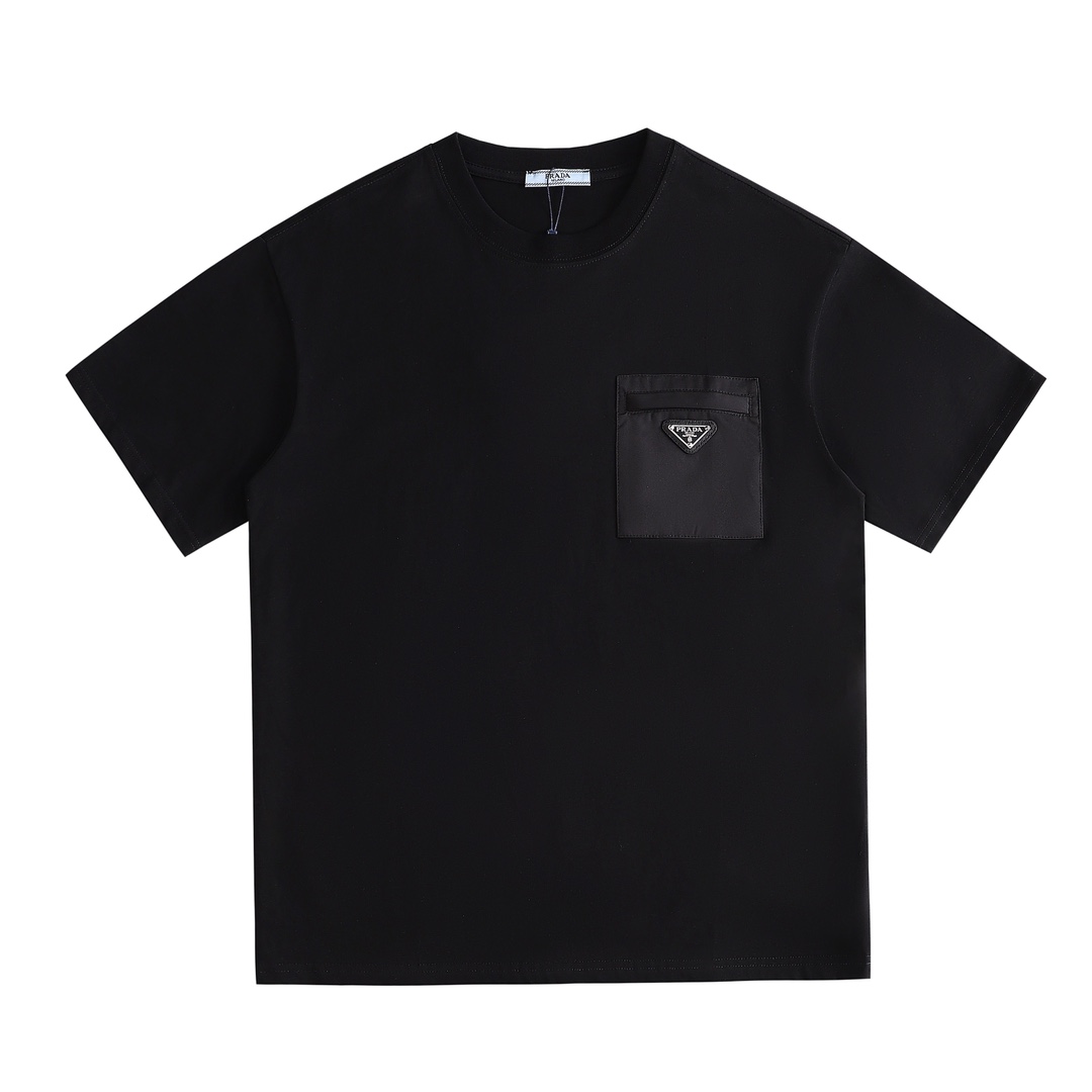 Pra T-shirt New Arrival 0008