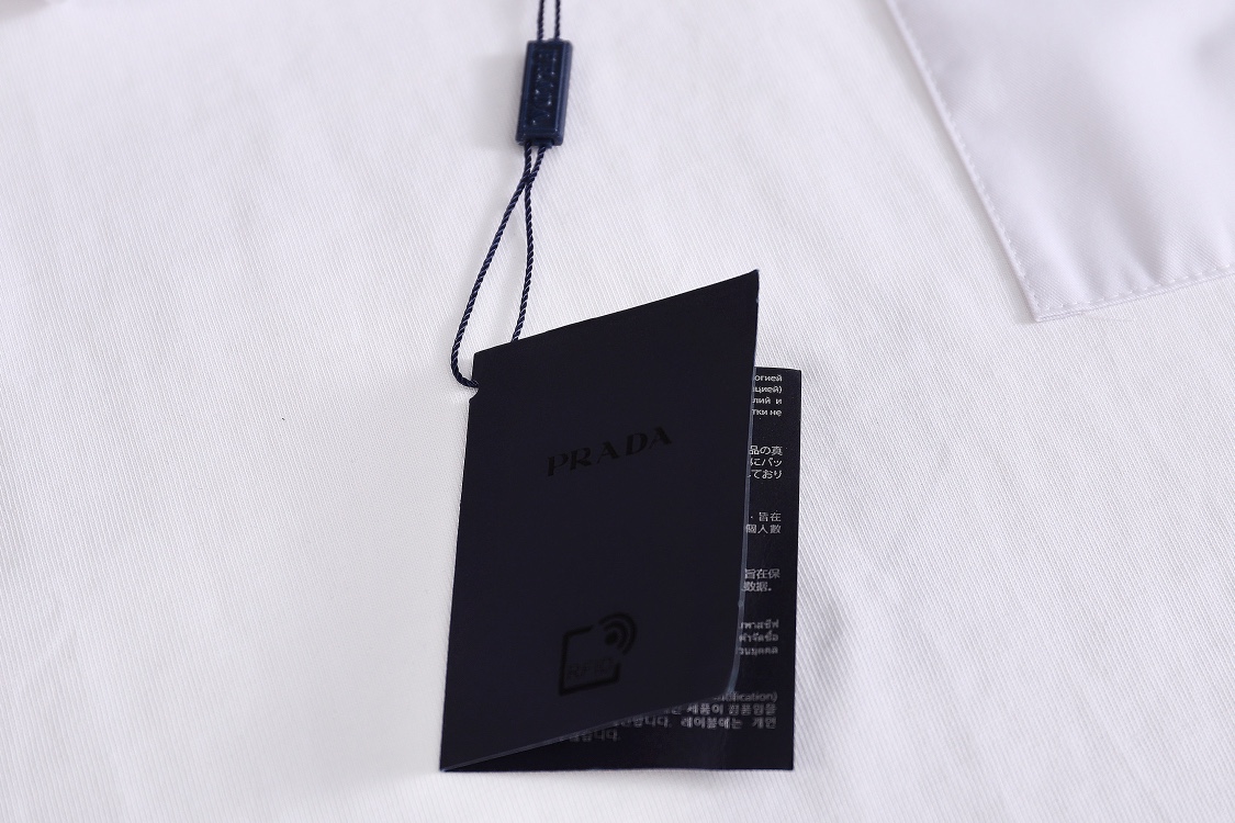 Pra T-shirt New Arrival 0008