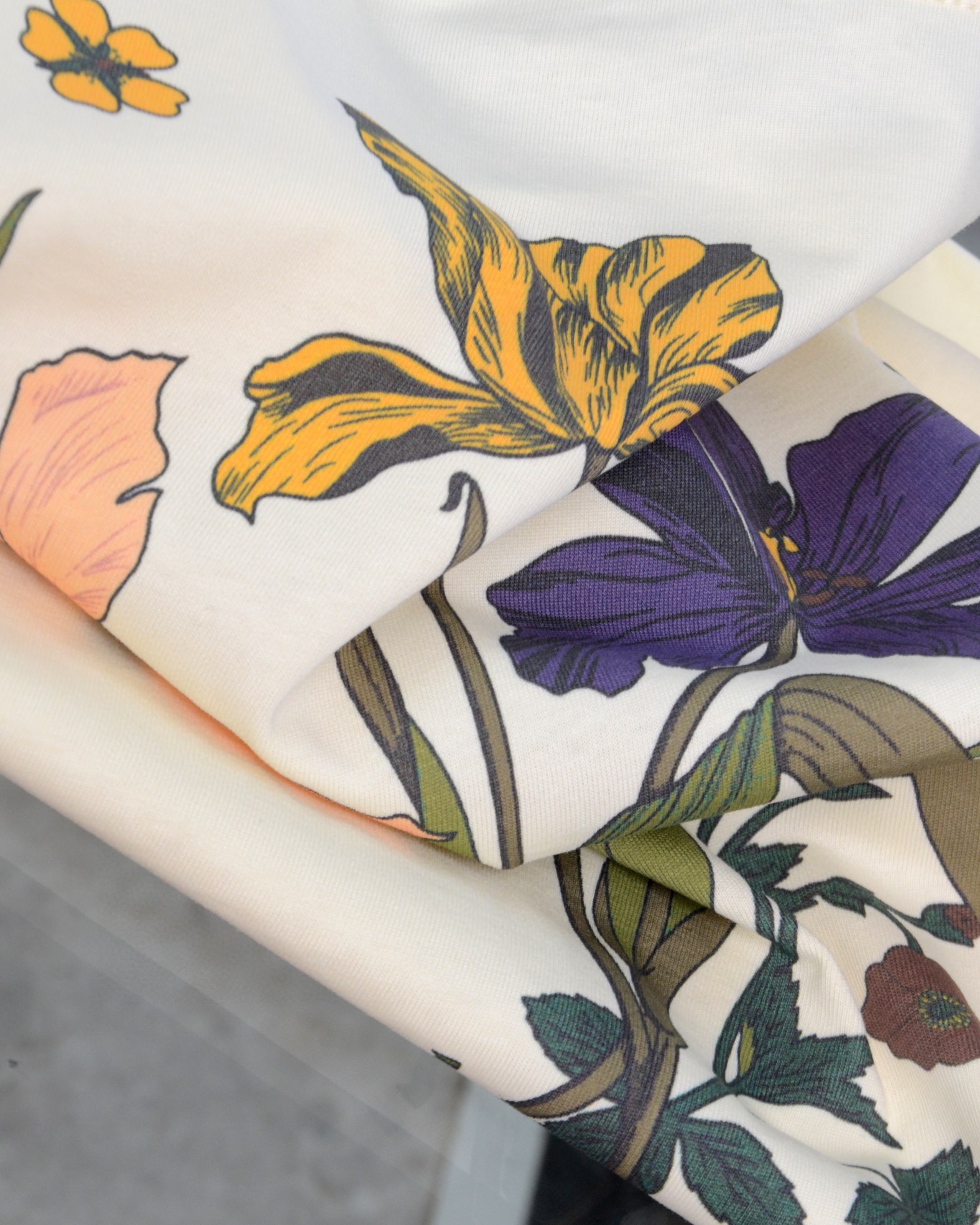 G T-Shirt New Style 0076