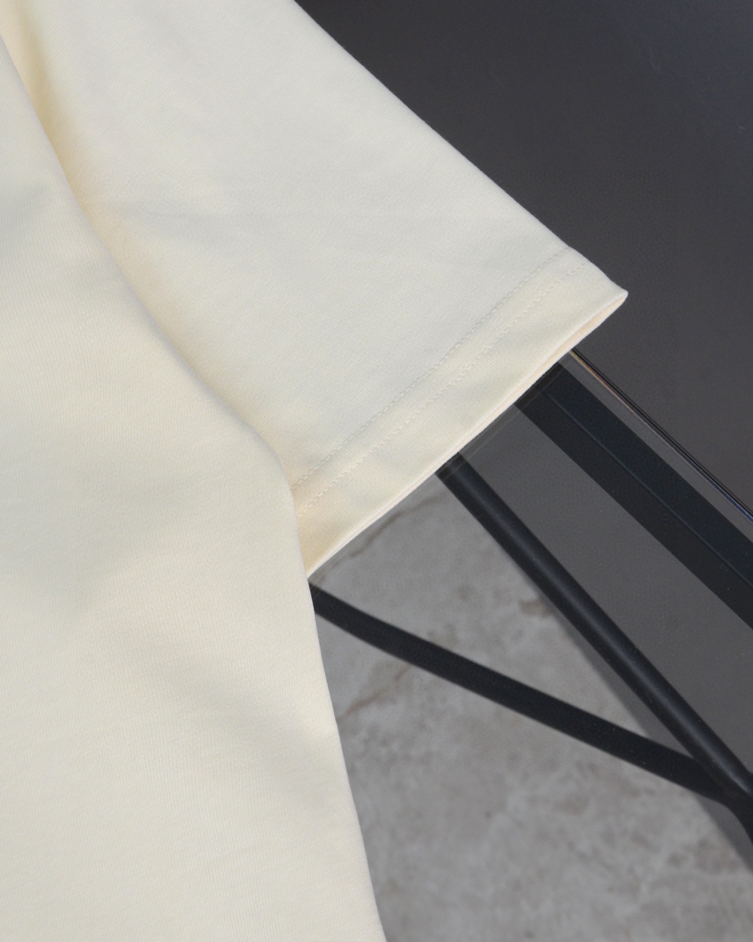 G T-Shirt New Style 0076