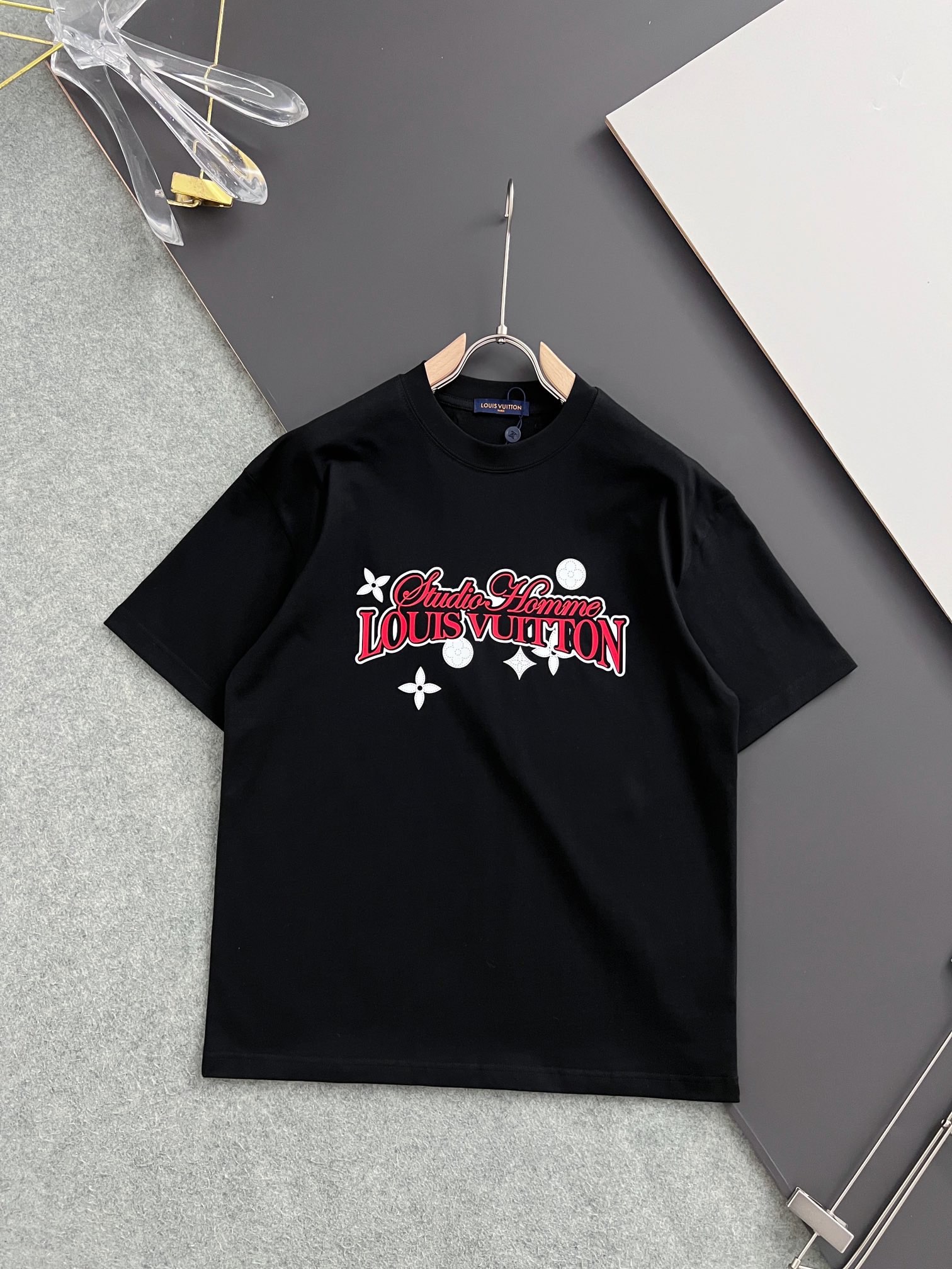 L T-Shirt New Style 0095