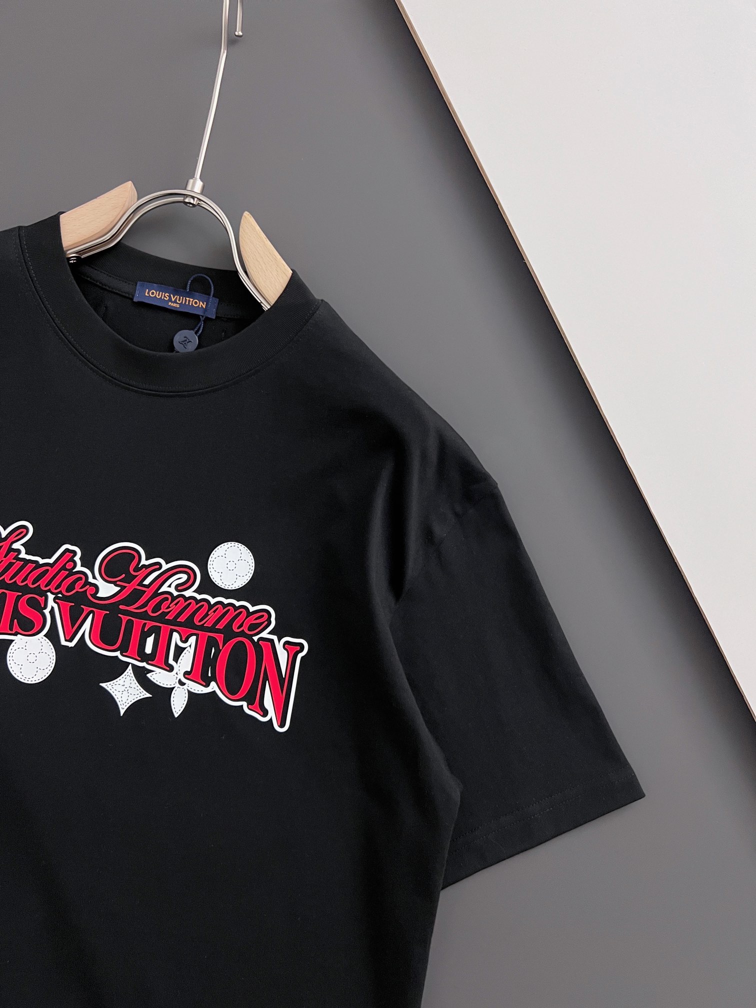 L T-Shirt New Style 0095