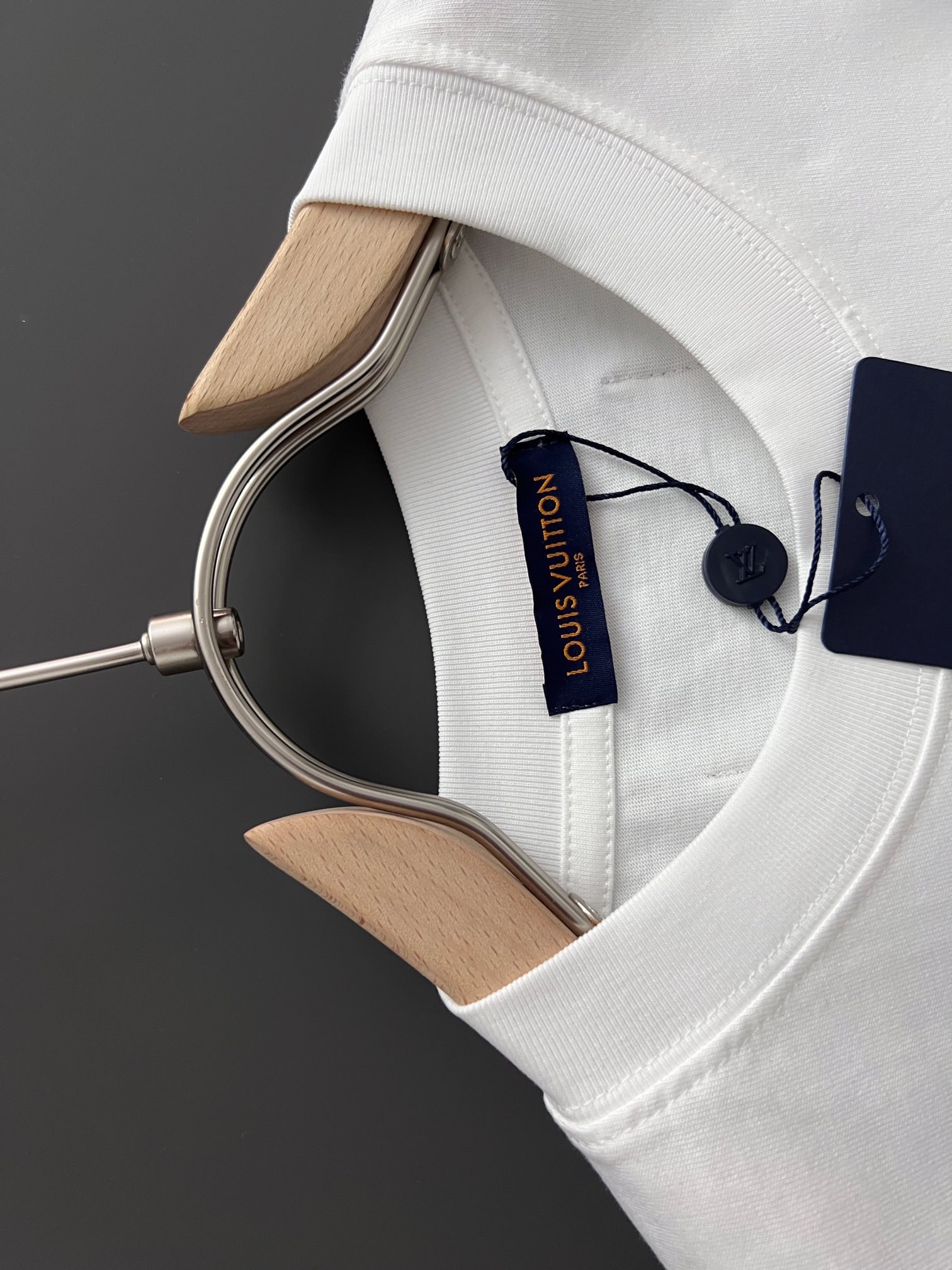 L T-Shirt New Style 0095