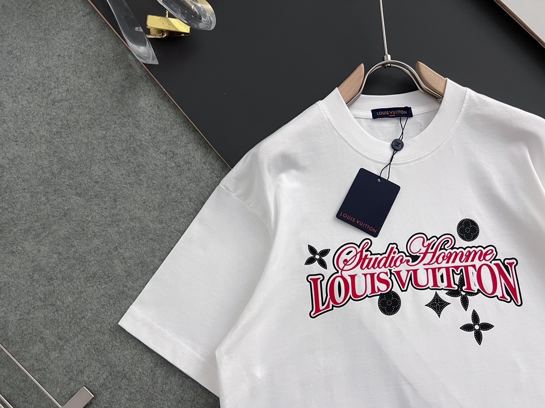 L T-Shirt New Style 0095