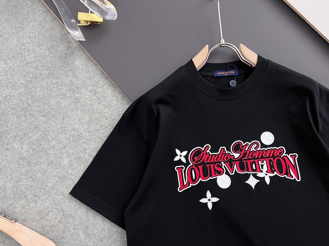 L T-Shirt New Style 0095