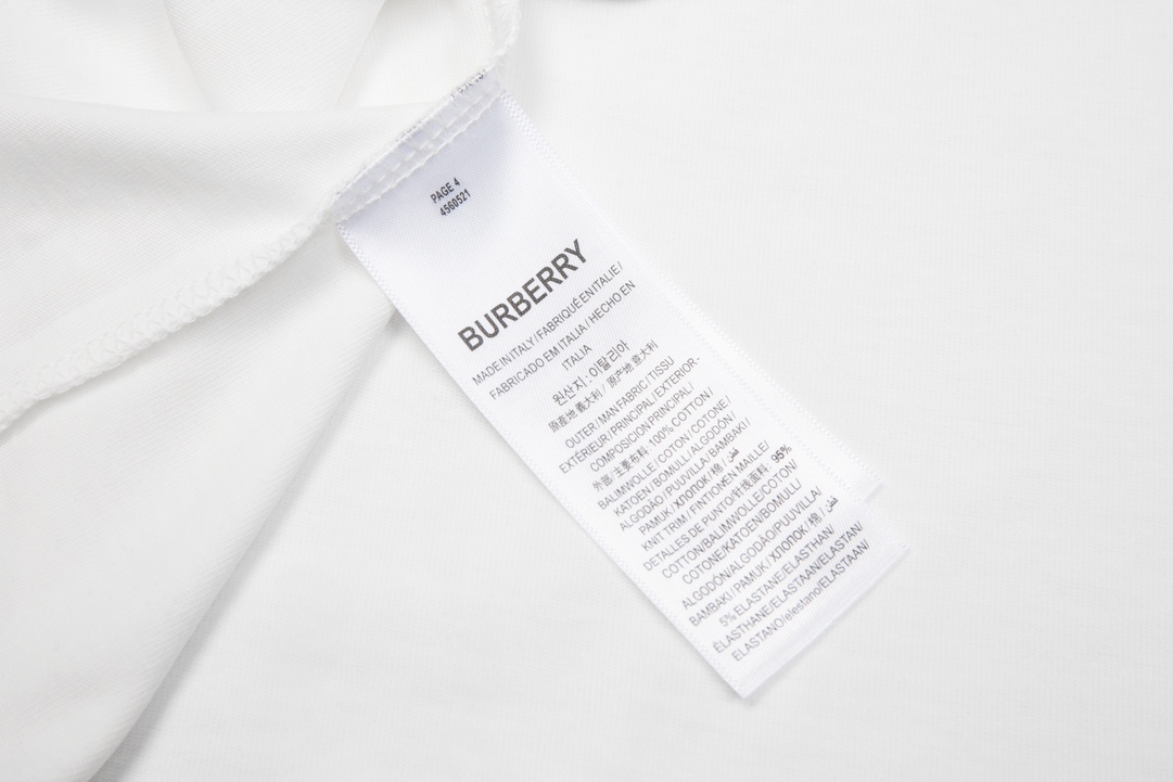 BB New Arrival t-shirt 0012