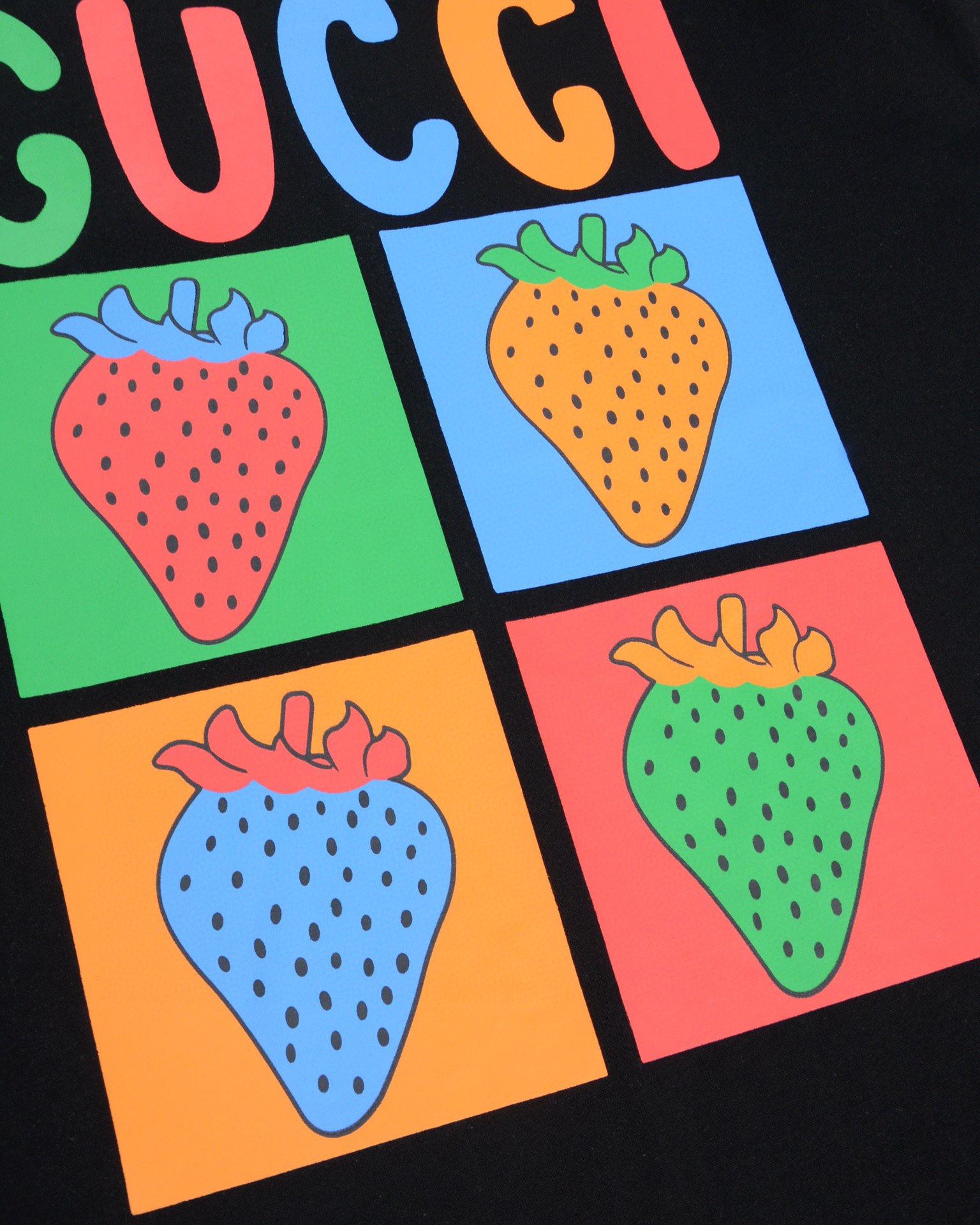 G T-Shirt New Style 0077