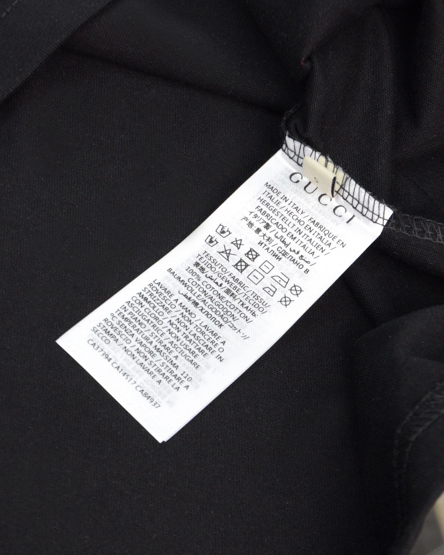 G T-Shirt New Style 0077