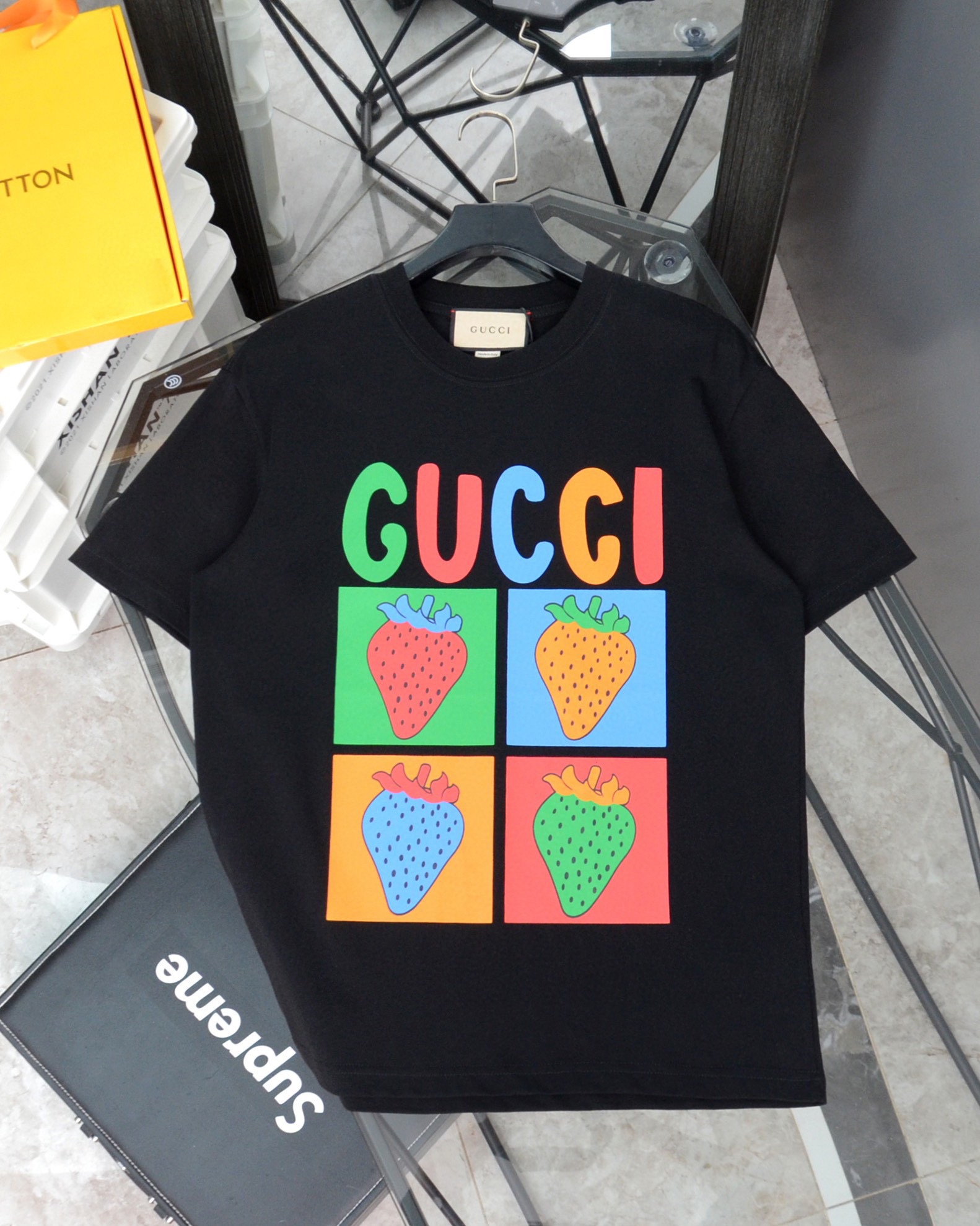 G T-Shirt New Style 0077