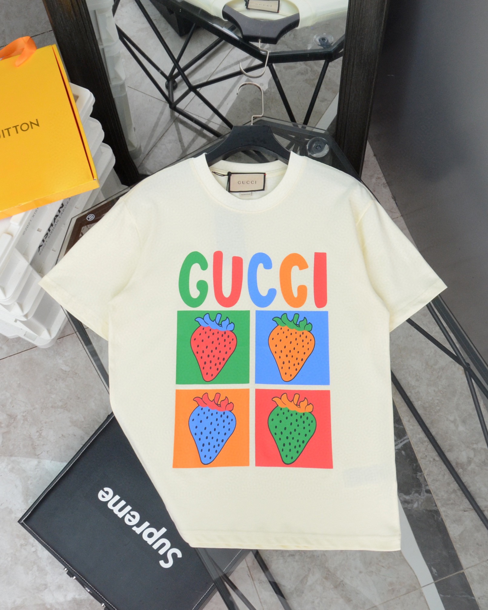 G T-Shirt New Style 0077