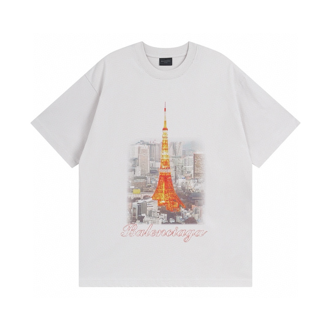 B T-Shirt New Style 0220