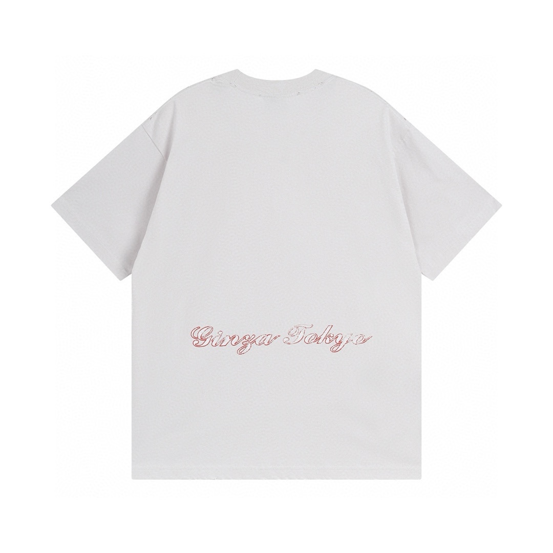 B T-Shirt New Style 0220