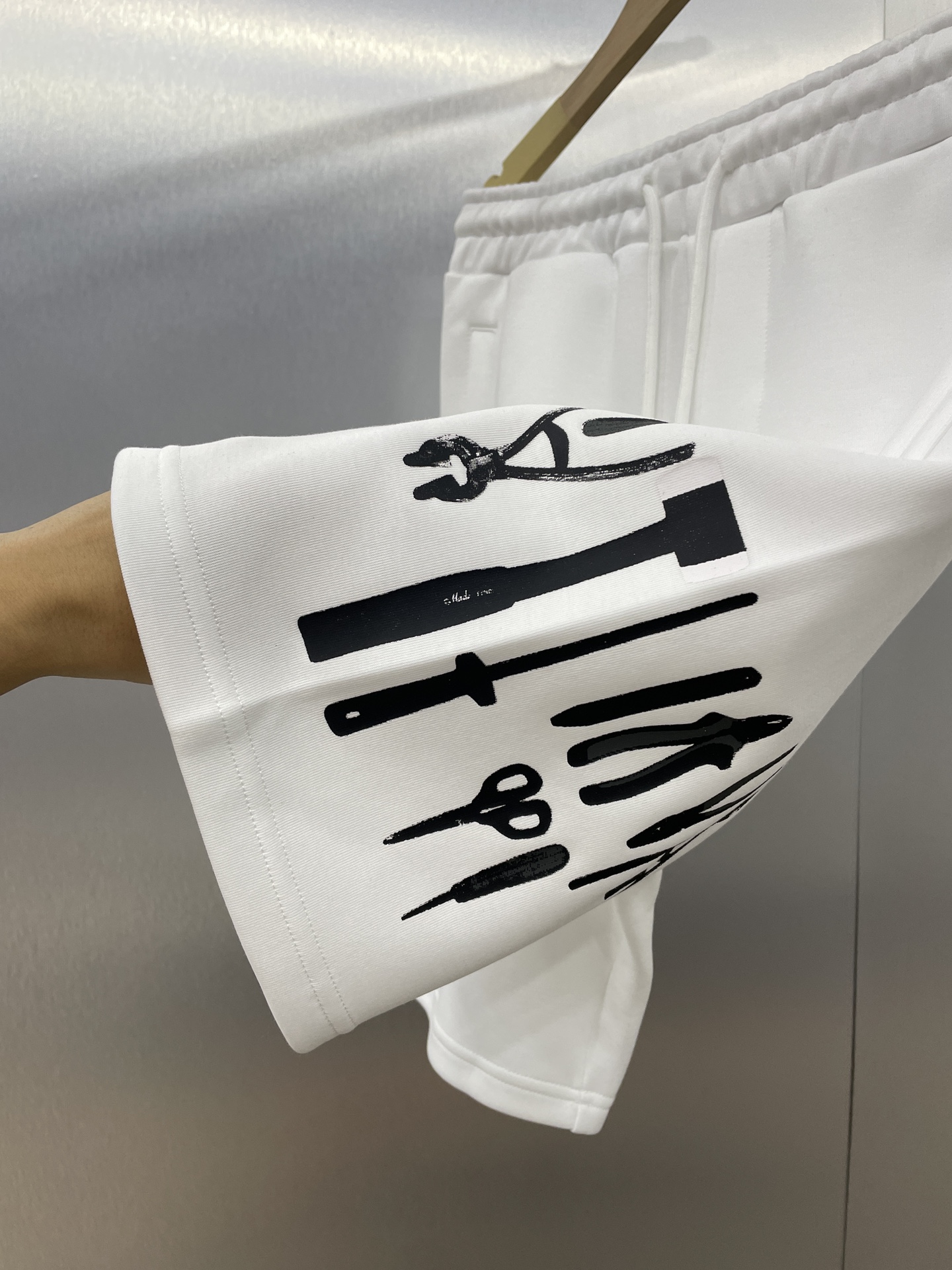 Fd New Arrival Short 0019