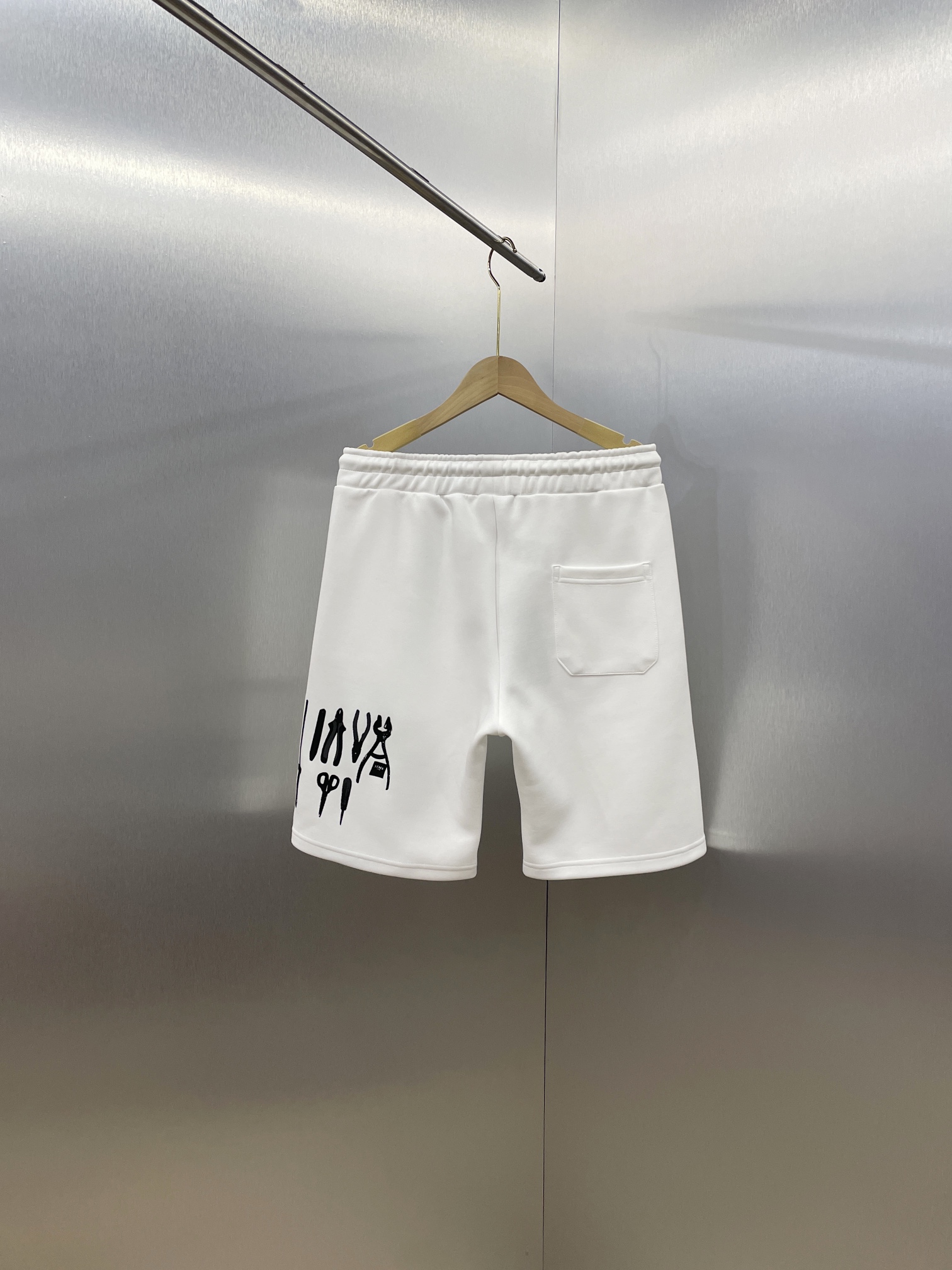 Fd New Arrival Short 0019