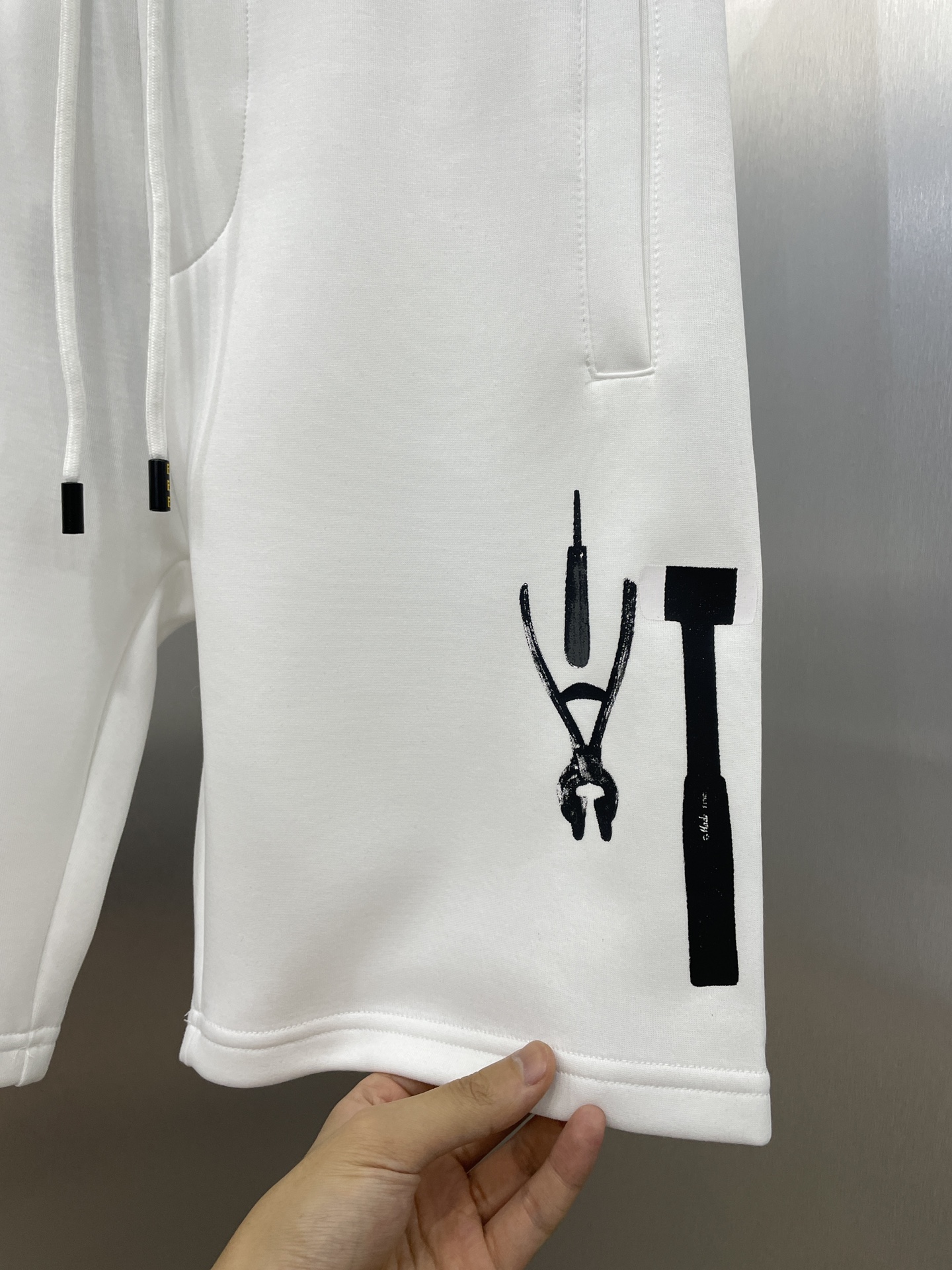 Fd New Arrival Short 0019