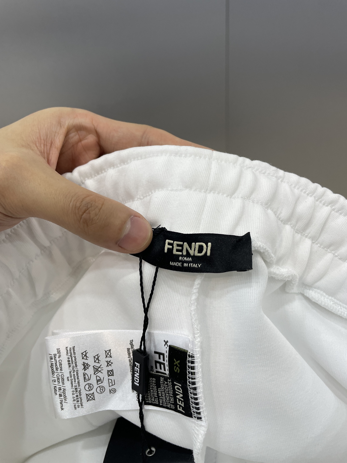 Fd New Arrival Short 0019