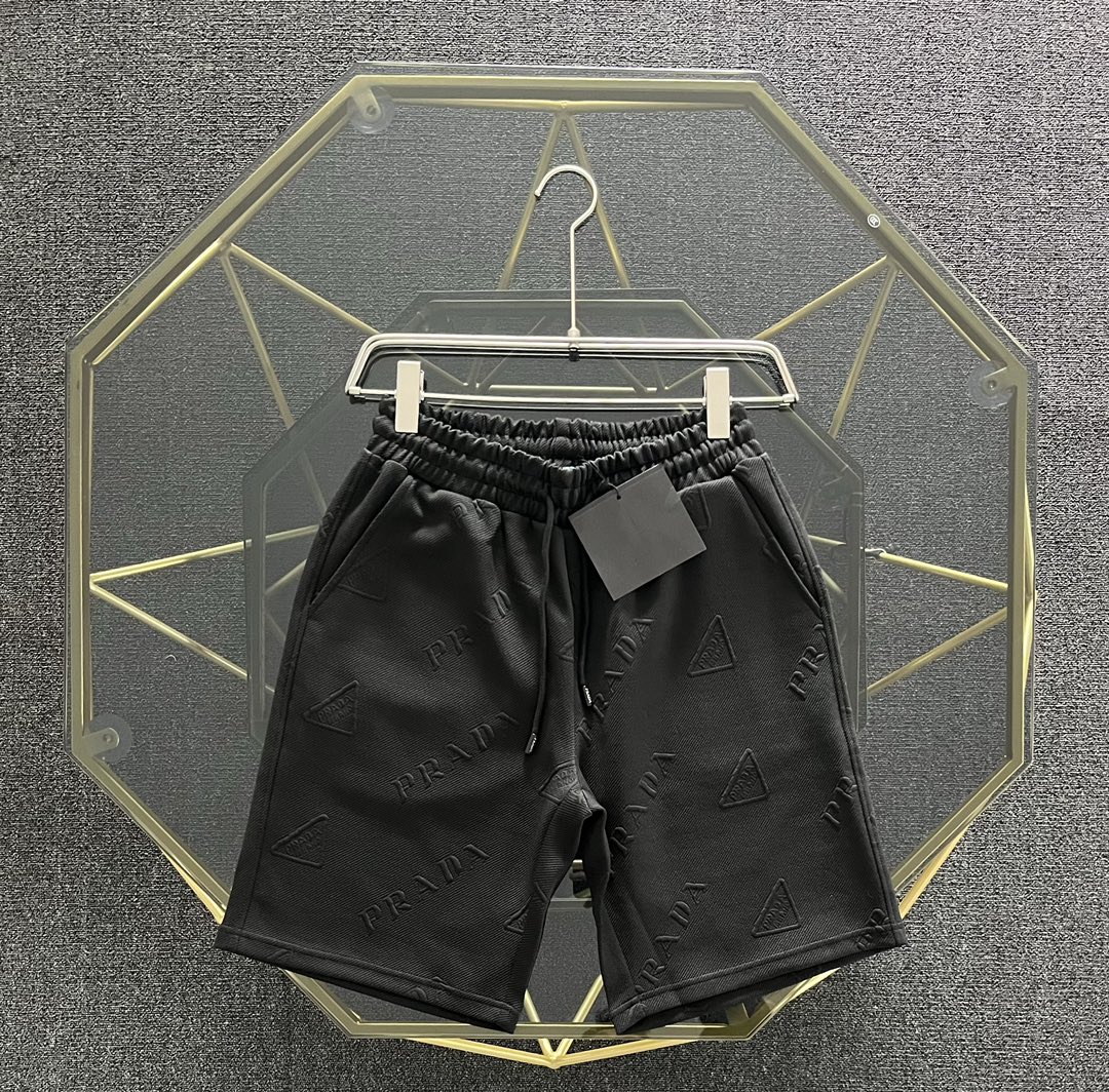 Pra New Arrival Shorts 0005