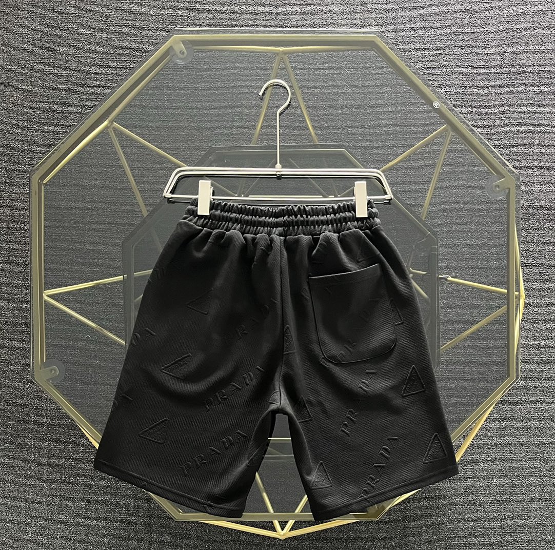 Pra New Arrival Shorts 0005