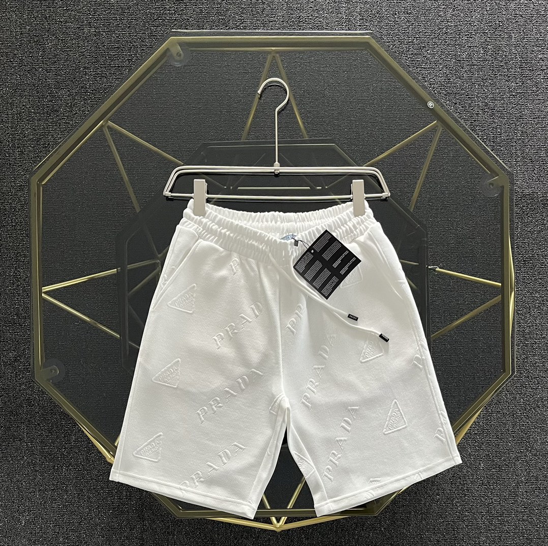 Pra New Arrival Shorts 0005