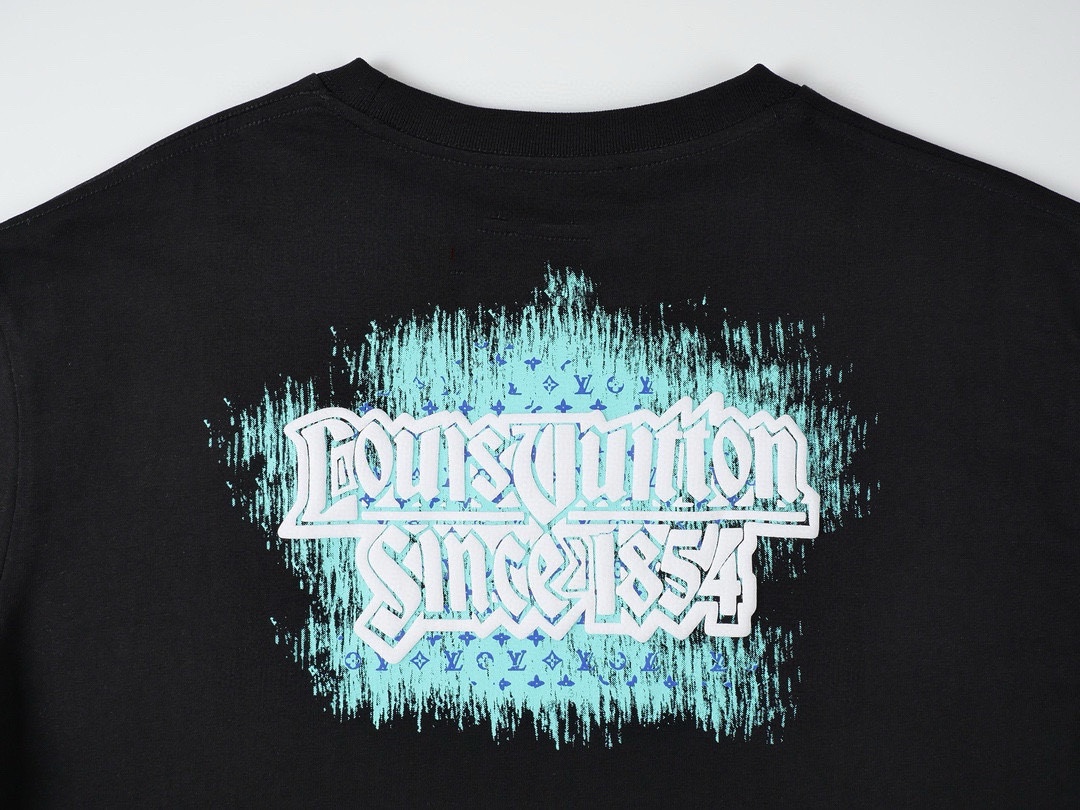 L T-Shirt New Style 0078