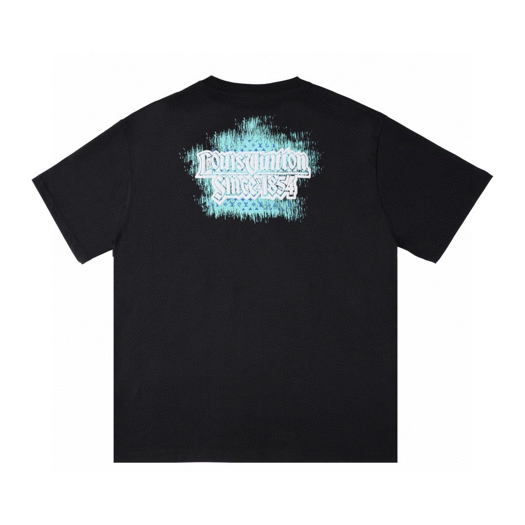 L T-Shirt New Style 0078