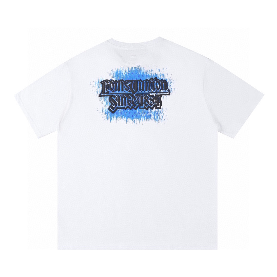 L T-Shirt New Style 0078