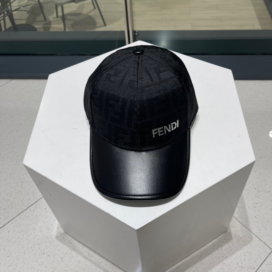 Fd New Arrival Cap 0021