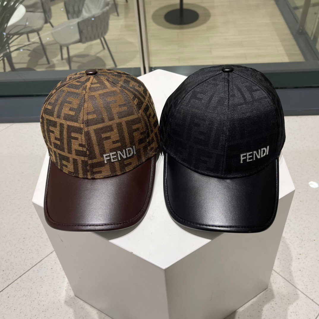 Fd New Arrival Cap 0021