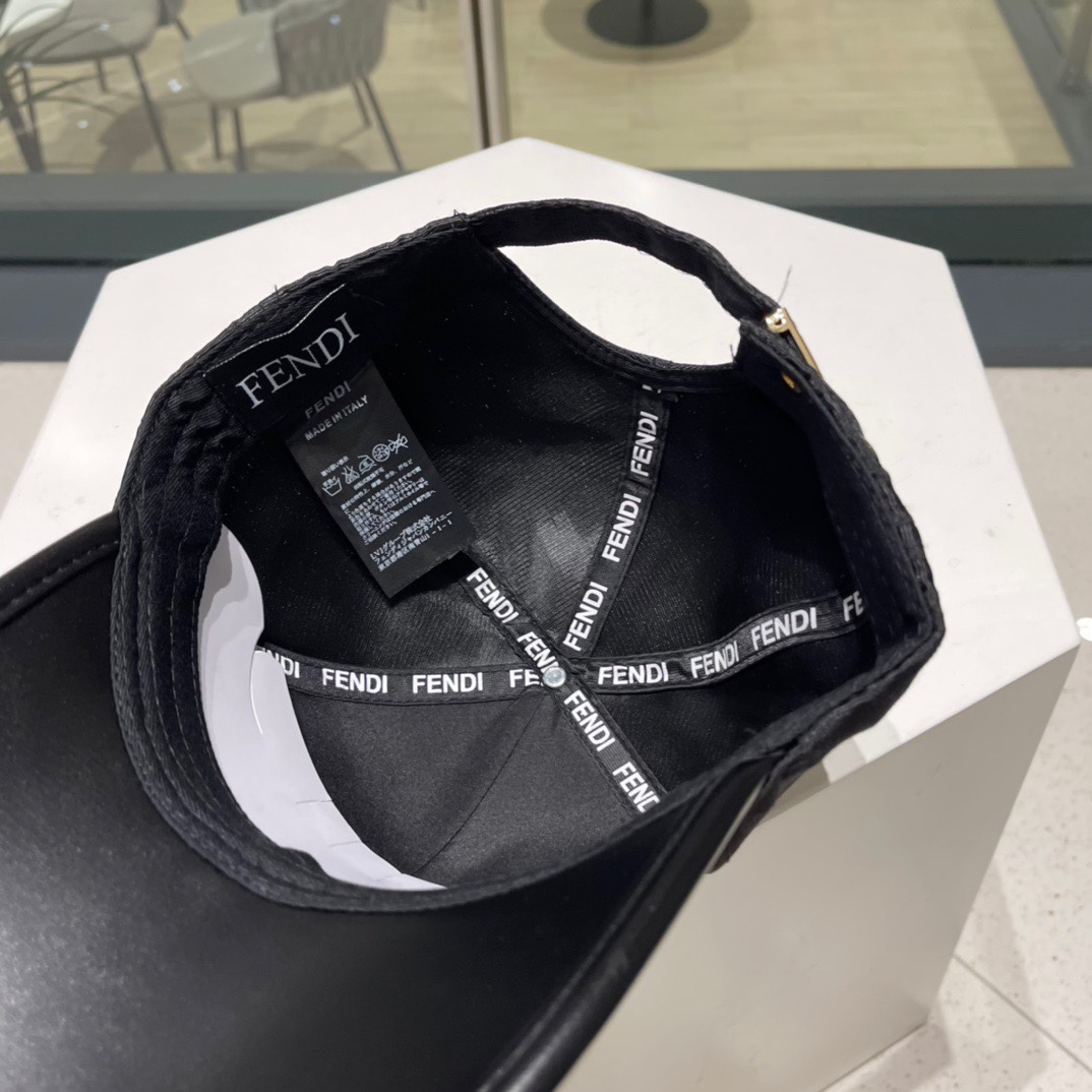 Fd New Arrival Cap 0021