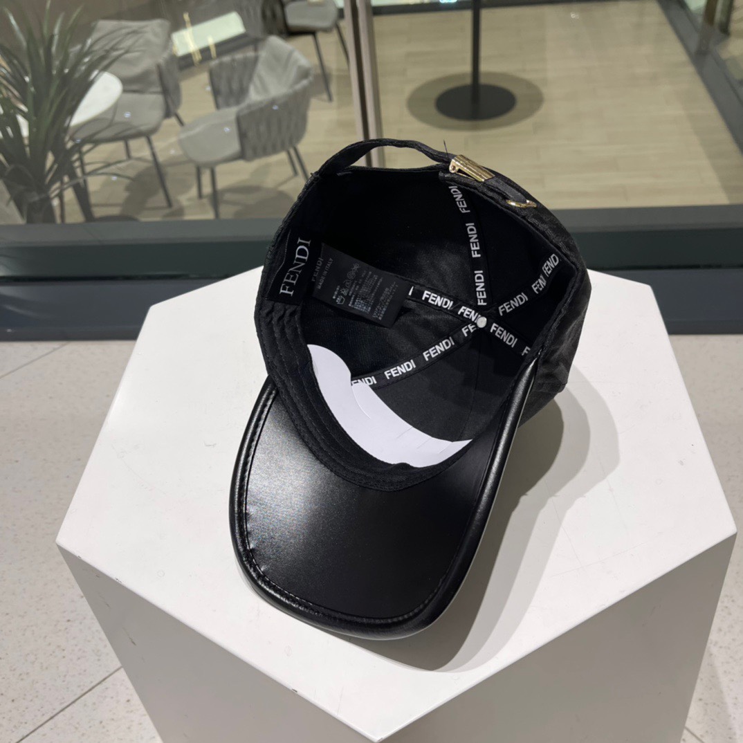 Fd New Arrival Cap 0021