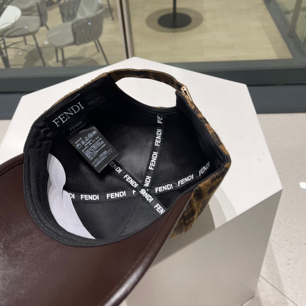 Fd New Arrival Cap 0021