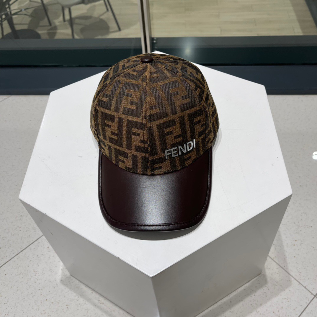 Fd New Arrival Cap 0021
