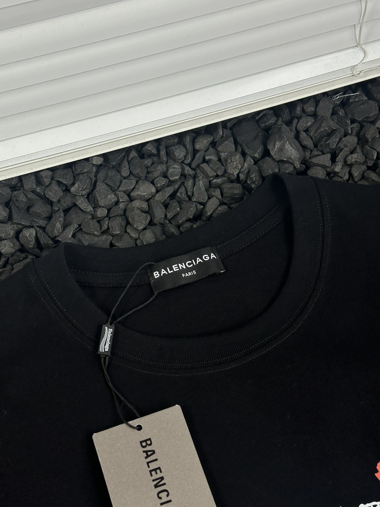 B T-Shirt New Style 0201