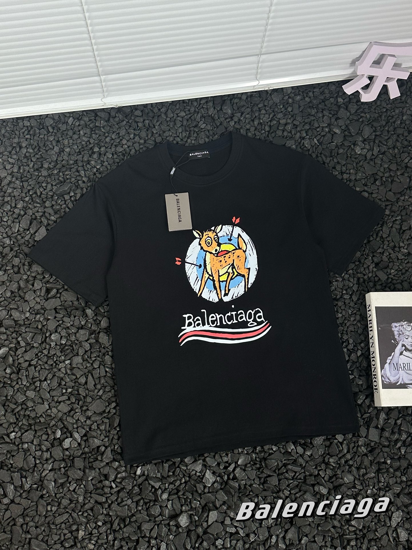 B T-Shirt New Style 0201