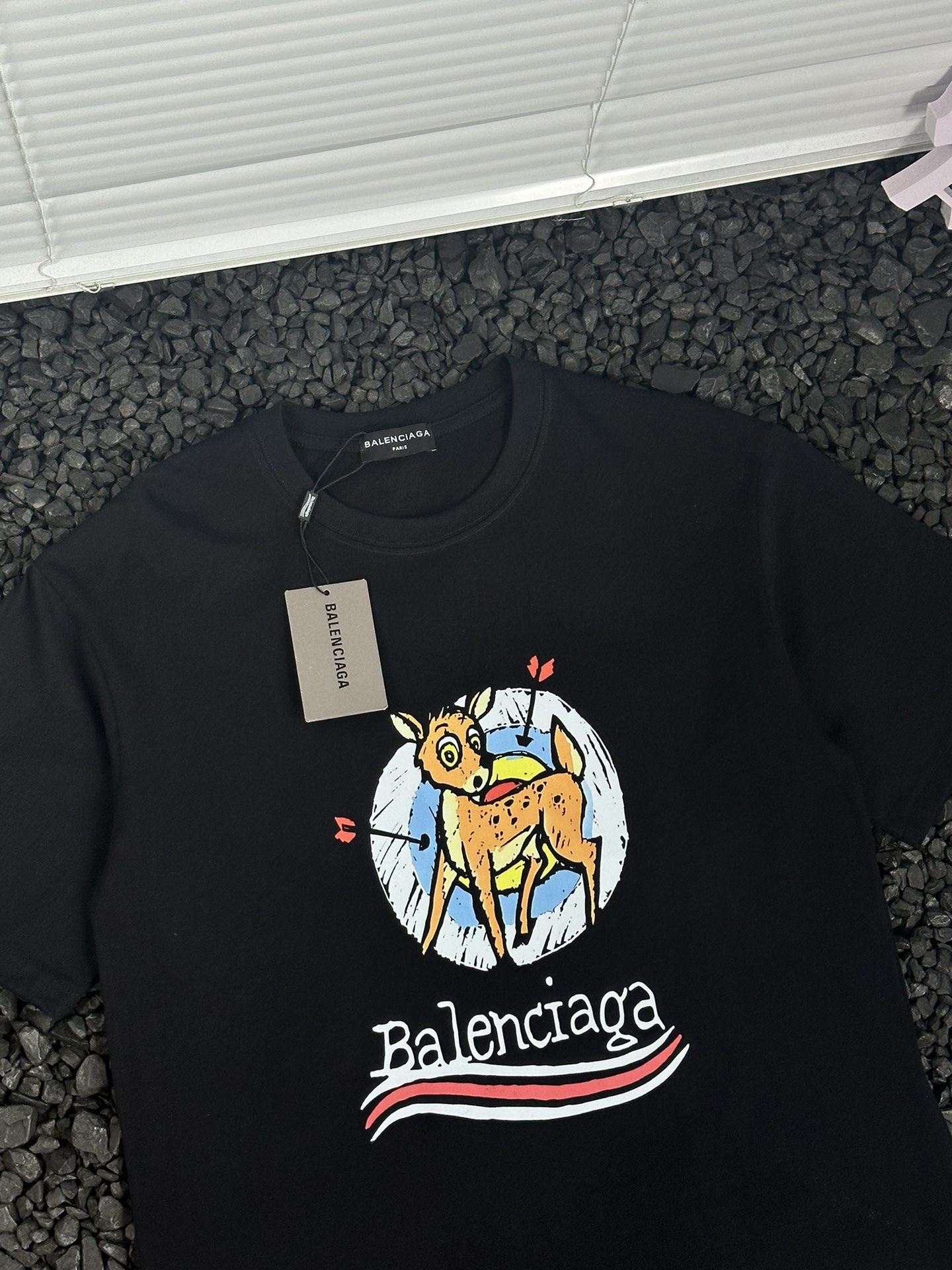 B T-Shirt New Style 0201