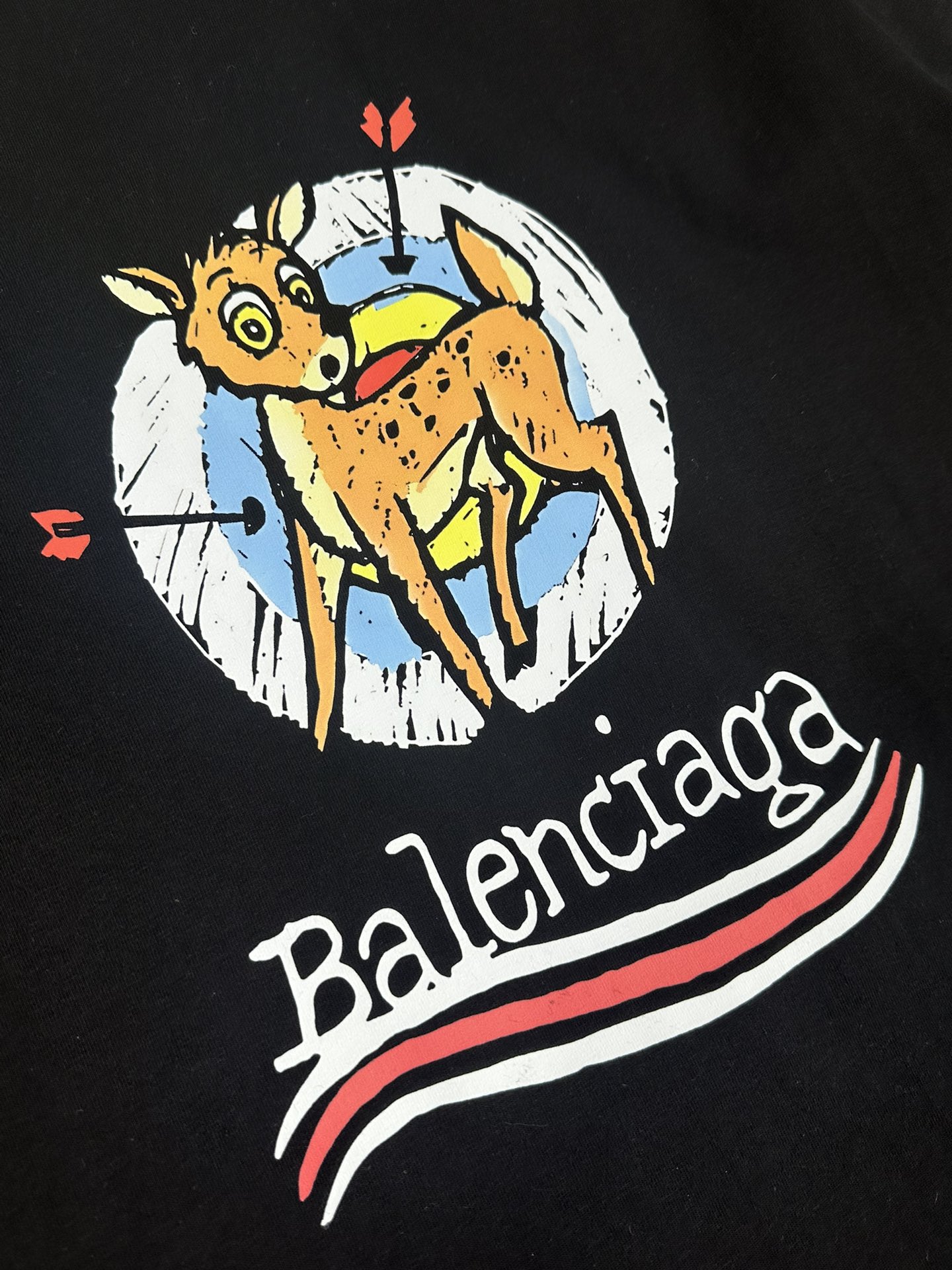 B T-Shirt New Style 0201