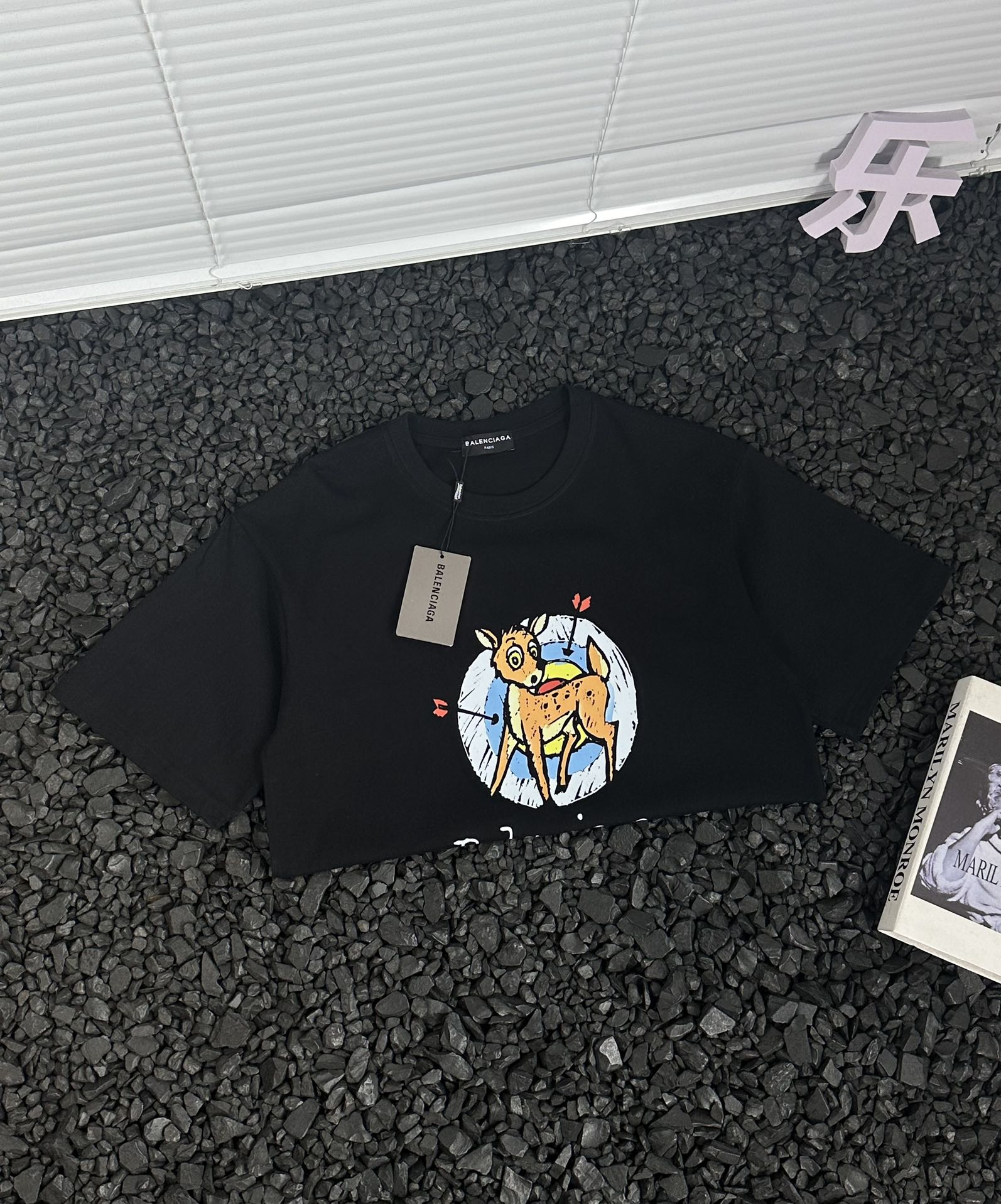 B T-Shirt New Style 0201