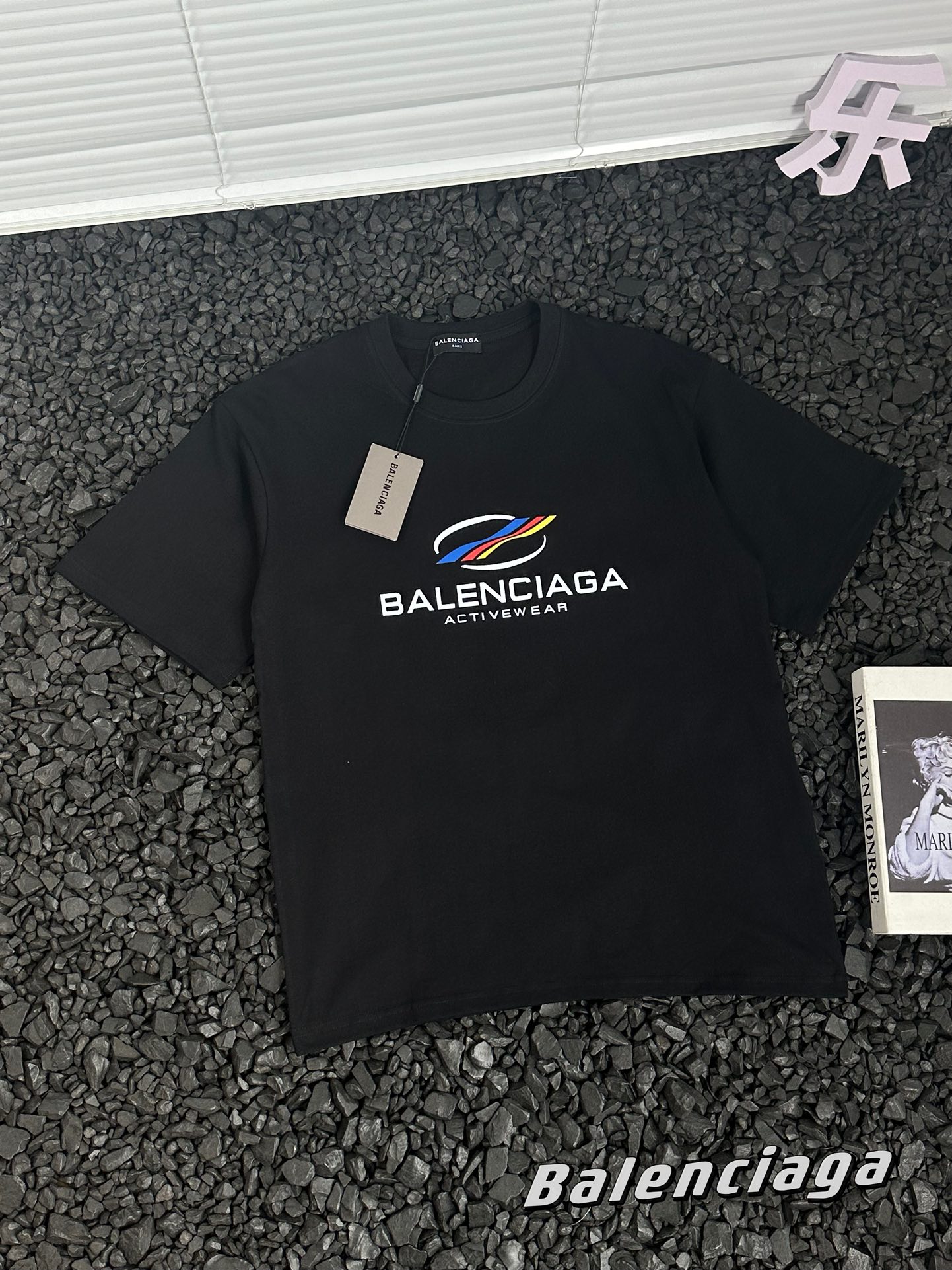 B T-Shirt New Style 0202