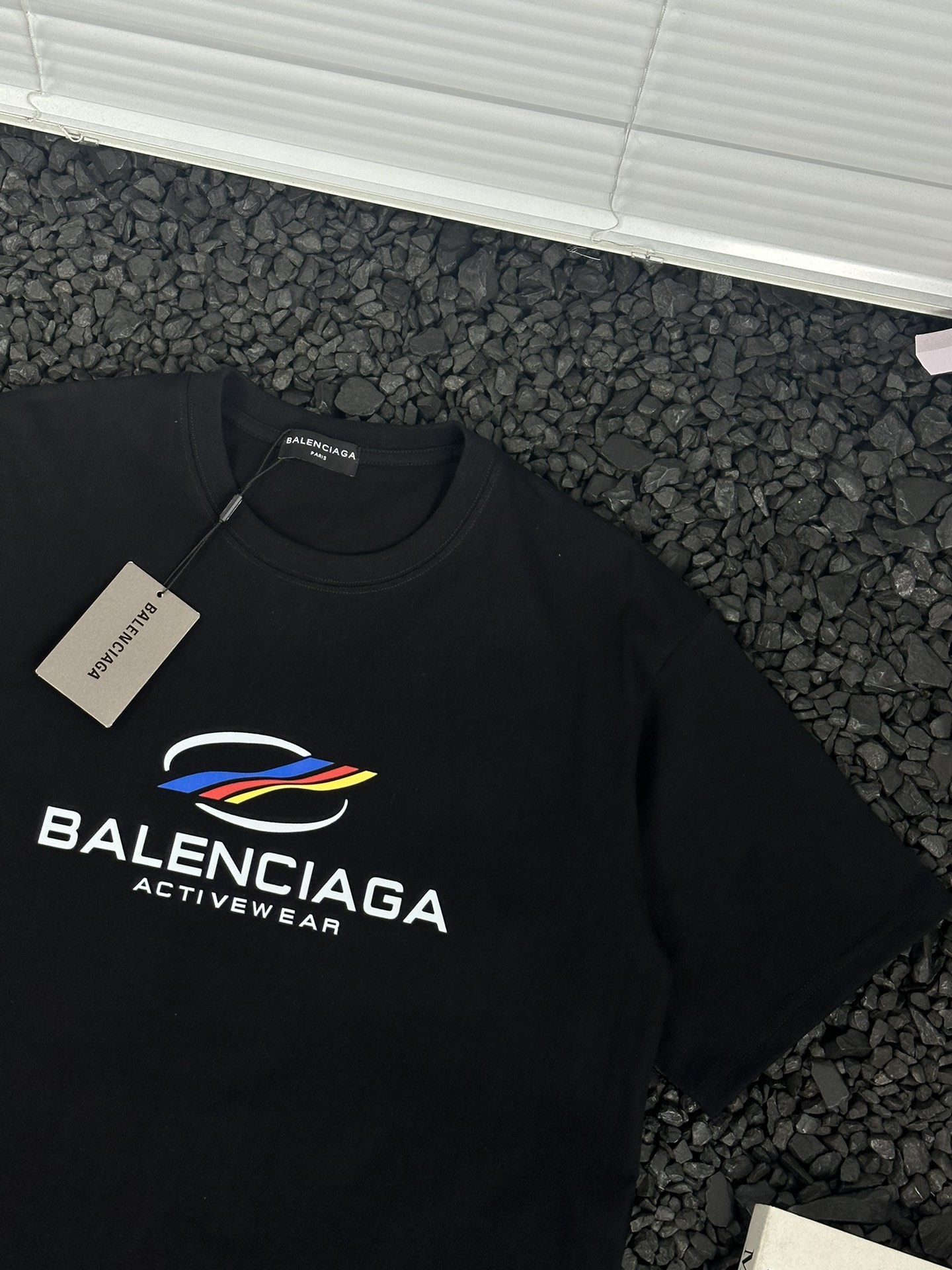 B T-Shirt New Style 0202