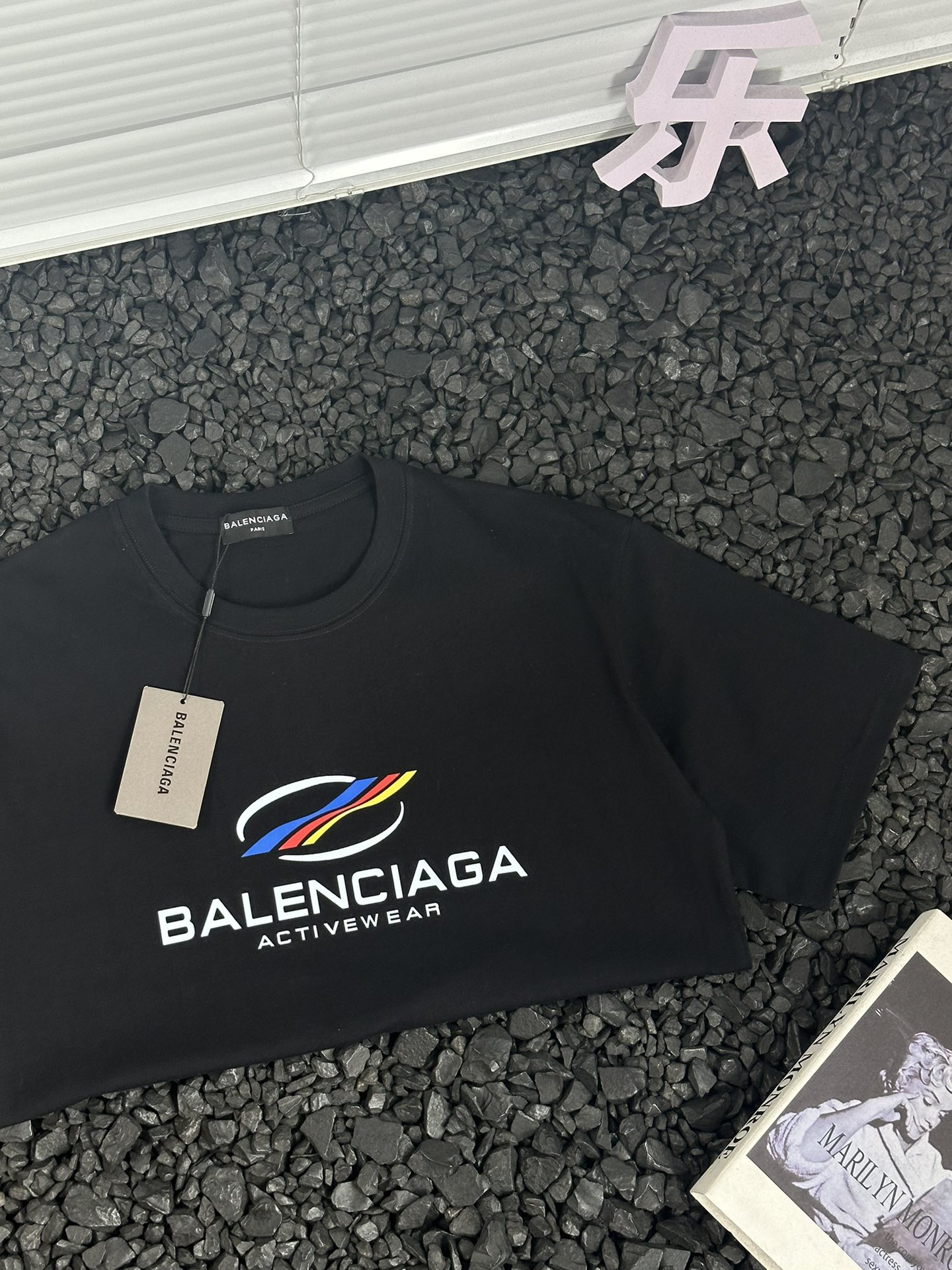 B T-Shirt New Style 0202