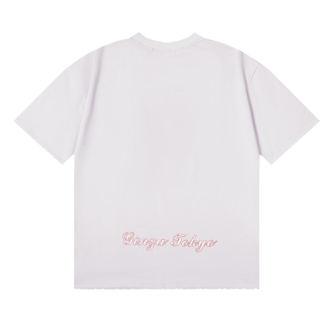 B T-shirt 0222